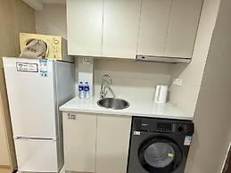 Bs Service Apartment Hotel