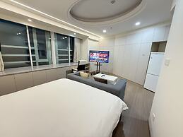 Bs Service Apartment Hotel