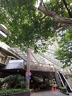 Bs Service Apartment Hotel