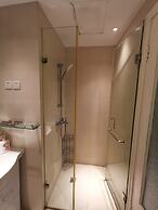 Bs Service Apartment Hotel