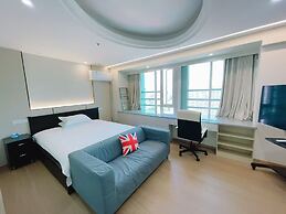 Bs Service Apartment Hotel