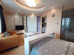 Bs Service Apartment Hotel