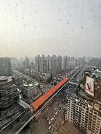 Bs Service Apartment Hotel