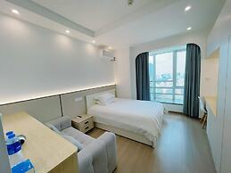 Bs Service Apartment Hotel