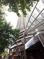 Bs Service Apartment Hotel