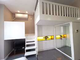 Bs Service Apartment Hotel