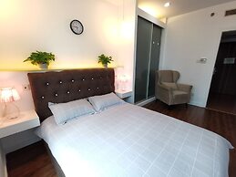 Bs Service Apartment Hotel