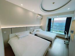 Bs Service Apartment Hotel