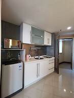 Bs Service Apartment Hotel