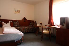 Hotel zur Pfalz