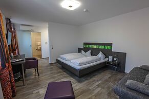 Hotel zur Pfalz