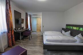 Hotel zur Pfalz