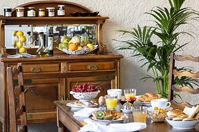 Hotel La Chaumiere