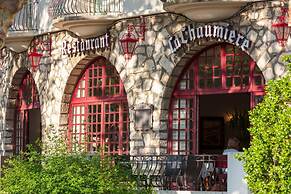 Hotel La Chaumiere