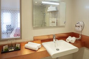Hotel La Chaumiere