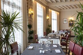 Hotel La Chaumiere