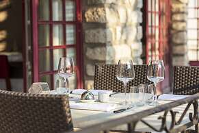 Hotel La Chaumiere