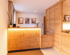 Aparthotel Sonnenburg