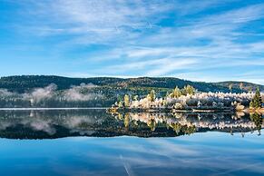 Aparthotel Sonnenburg