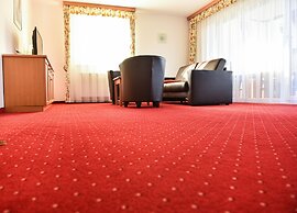 Aparthotel Sonnenburg