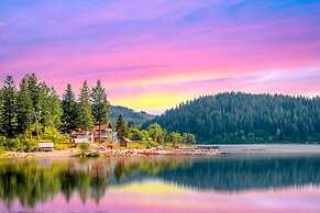 Aparthotel Sonnenburg