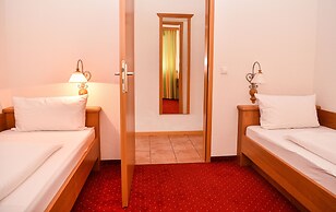 Aparthotel Sonnenburg