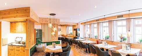 Aparthotel Sonnenburg