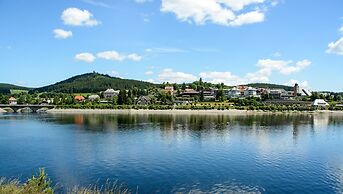 Aparthotel Sonnenburg