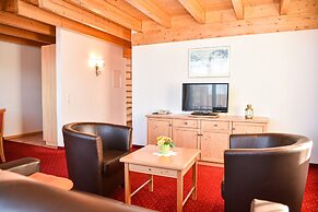 Aparthotel Sonnenburg