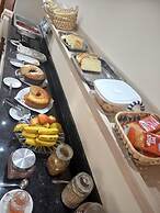 Hotel Paulista