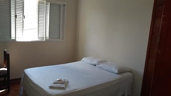 Hotel Paulista