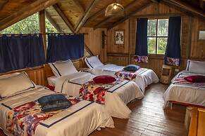 Eco Hotel las Palmas de Cocora