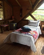 Eco Hotel las Palmas de Cocora