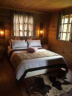 Eco Hotel las Palmas de Cocora