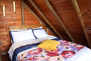 Eco Hotel las Palmas de Cocora