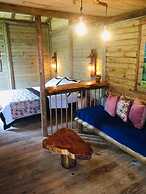 Eco Hotel las Palmas de Cocora