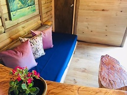 Eco Hotel las Palmas de Cocora