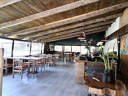 Eco Hotel las Palmas de Cocora