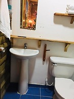 Eco Hotel las Palmas de Cocora