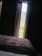 Eco Hotel las Palmas de Cocora