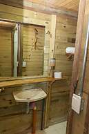 Eco Hotel las Palmas de Cocora