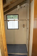 Eco Hotel las Palmas de Cocora