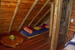 Eco Hotel las Palmas de Cocora