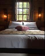 Eco Hotel las Palmas de Cocora