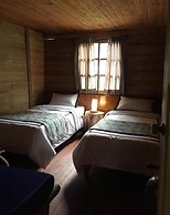 Eco Hotel las Palmas de Cocora