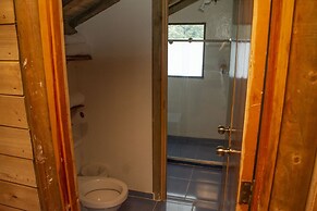 Eco Hotel las Palmas de Cocora