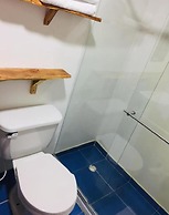 Eco Hotel las Palmas de Cocora