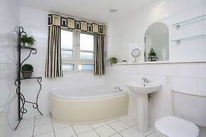 Edinburgh Arthur Seat View Apartment