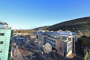 Edinburgh Arthur Seat View Apartment
