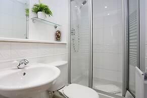 Edinburgh Arthur Seat View Apartment